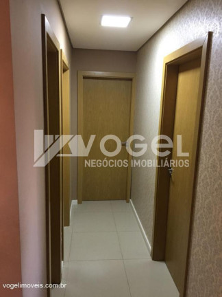 Imagem Apartamento com 3 Quartos à Venda, 101 m² em Pinheiro - Sao Leopoldo