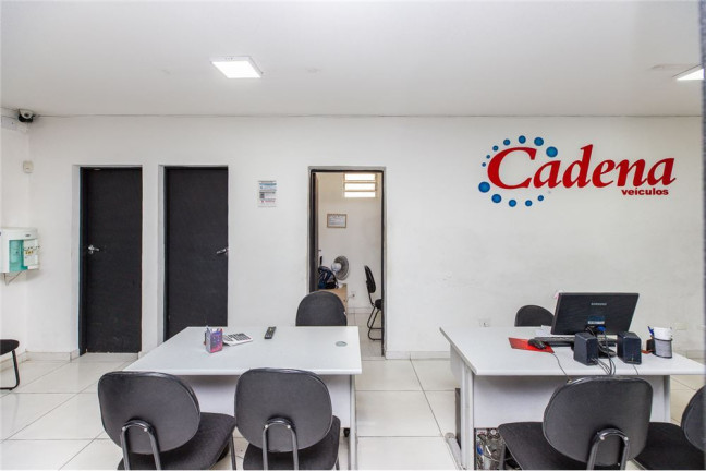 Imagem Sala Comercial à Venda,  em Vila Madalena - São Paulo