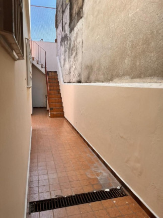 Imagem Casa com 3 Quartos à Venda, 175 m² em Jardim Alzira - São Paulo Imagem Casa com 3 Quartos à Venda, 175 m² em Jardim Alzira - São Paulo