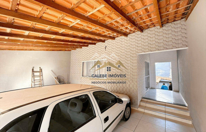 Imagem Casa com 3 Quartos à Venda, 123 m² em Residencial São Conrado - Tatuí Imagem Casa com 3 Quartos à Venda, 123 m² em Residencial São Conrado - Tatuí