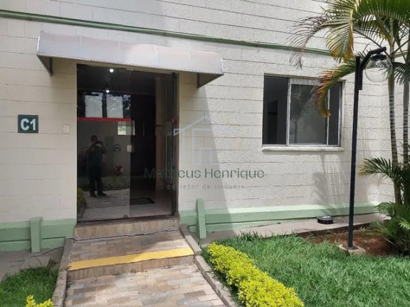 Imagem Apartamento com 2 Quartos à Venda, 64 m² em Vila Rio Branco - Jundiaí