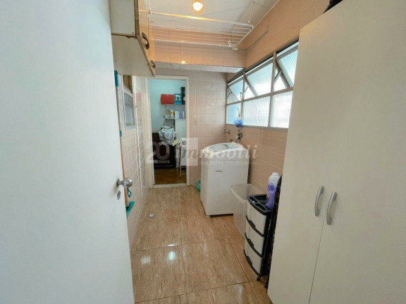 Imagem Apartamento com 2 Quartos à Venda, 85 m² em Higienópolis - São Paulo