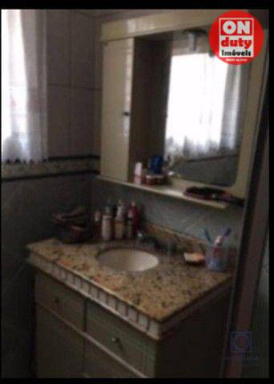 Imagem Casa com 3 Quartos à Venda, 275 m² em Bom Retiro - Santos Imagem Casa com 3 Quartos à Venda, 275 m² em Bom Retiro - Santos