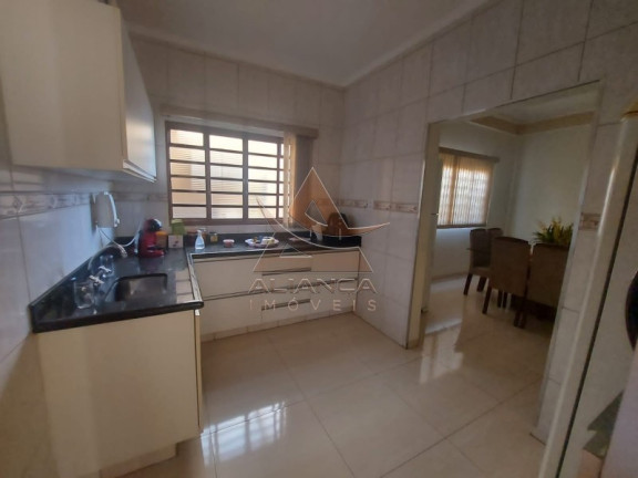 Imagem Casa com 3 Quartos à Venda, 176 m² em Ipiranga - Ribeirão Preto Imagem Casa com 3 Quartos à Venda, 176 m² em Ipiranga - Ribeirão Preto