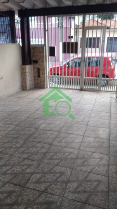 Imagem Sobrado com 2 Quartos para Alugar, 90 m² em Santo Amaro - São Paulo