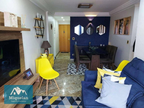 Imagem Apartamento com 2 Quartos à Venda, 78 m² em Gopoúva - Guarulhos Imagem Apartamento com 2 Quartos à Venda, 78 m² em Gopoúva - Guarulhos