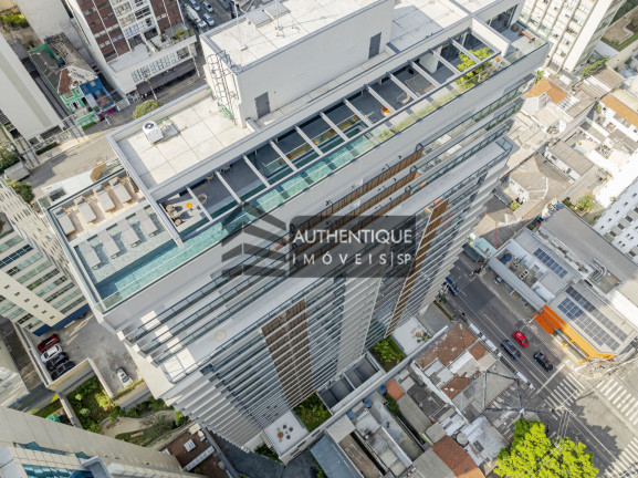 Imagem Apartamento com 2 Quartos à Venda, 60 m² em Jardim Paulista - São Paulo Imagem Apartamento com 2 Quartos à Venda, 60 m² em Jardim Paulista - São Paulo