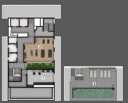 Imagem Imóvel com 1 Quarto à Venda, 18 m² em Bela Vista - São Paulo Imagem Imóvel com 1 Quarto à Venda, 18 m² em Bela Vista - São Paulo