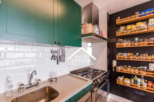 Imagem Apartamento com 2 Quartos à Venda, 85 m² em Pinheiros - São Paulo Imagem Apartamento com 2 Quartos à Venda, 85 m² em Pinheiros - São Paulo