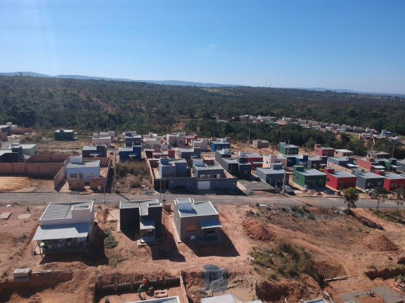 Imagem Terreno à Venda, 200 m² em Zona Rural - Felixlândia