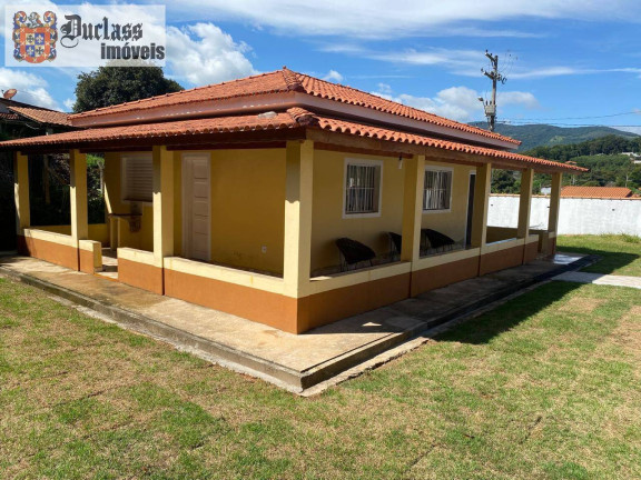 Imagem Chácara com 2 Quartos à Venda, 90 m² em Cuiabá - Nazaré Paulista Imagem Chácara com 2 Quartos à Venda, 90 m² em Cuiabá - Nazaré Paulista