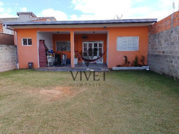 Imagem Casa com 1 Quarto à Venda, 70 m² em Centro - Salto De Pirapora Imagem Casa com 1 Quarto à Venda, 70 m² em Centro - Salto De Pirapora