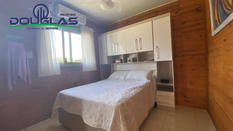 Imagem Casa com 3 Quartos à Venda, 450 m² em águas Claras - Viamão
