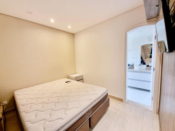 Cobertura com 4 Quartos à Venda, 284 m² em Bela Aliança - São Paulo