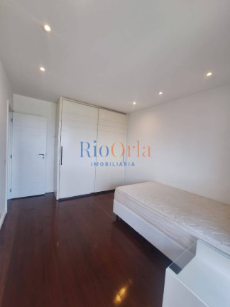 Imagem Apartamento com 4 Quartos para Alugar, 170 m² em Barra Da Tijuca - Rio De Janeiro