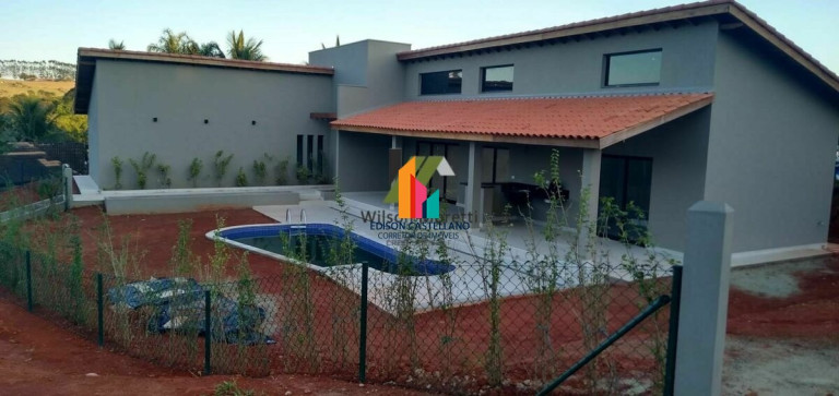 Imagem Casa com 4 Quartos à Venda, 1.000 m² em Santa Eliza - Itupeva Imagem Casa com 4 Quartos à Venda, 1.000 m² em Santa Eliza - Itupeva