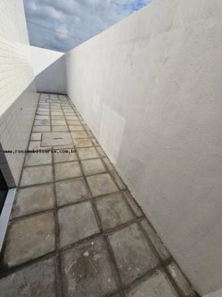 Imagem Apartamento com 2 Quartos à Venda, 50 m² em Gramame - Cidade Sul Ii - João Pessoa