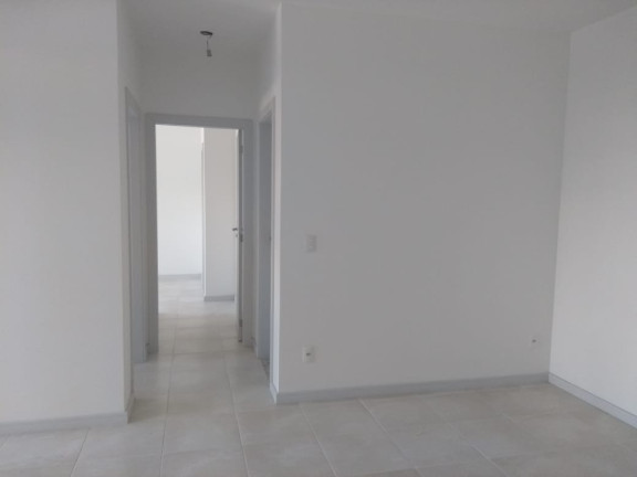 Imagem Apartamento com 3 Quartos à Venda, 85 m² em Capoeiras - Florianópolis