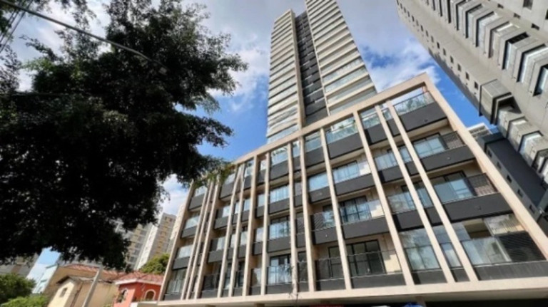 Imóvel com 3 Quartos à Venda, 163 m² em Pinheiros - São Paulo
