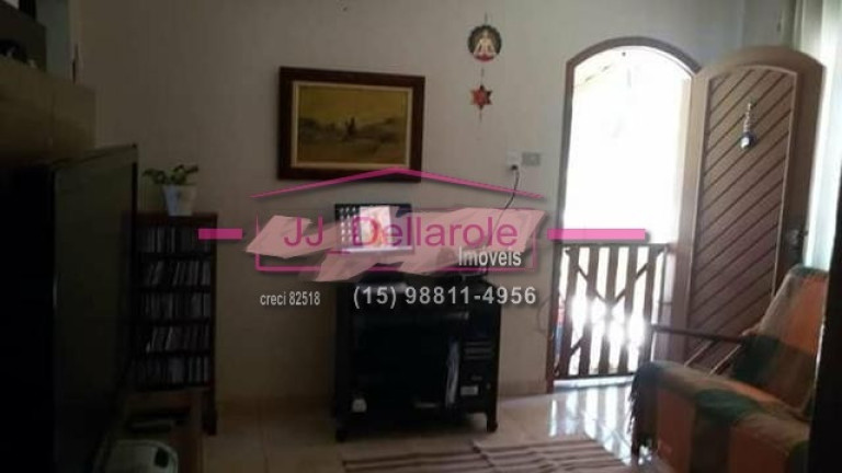 Imagem Chácara com 3 Quartos à Venda, 150 m² em água Branca - Boituva