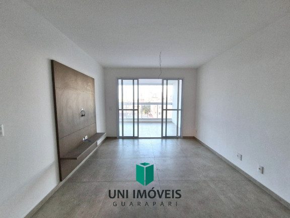 Imagem Apartamento com 2 Quartos à Venda, 80 m² em Praia Do Morro - Guarapari