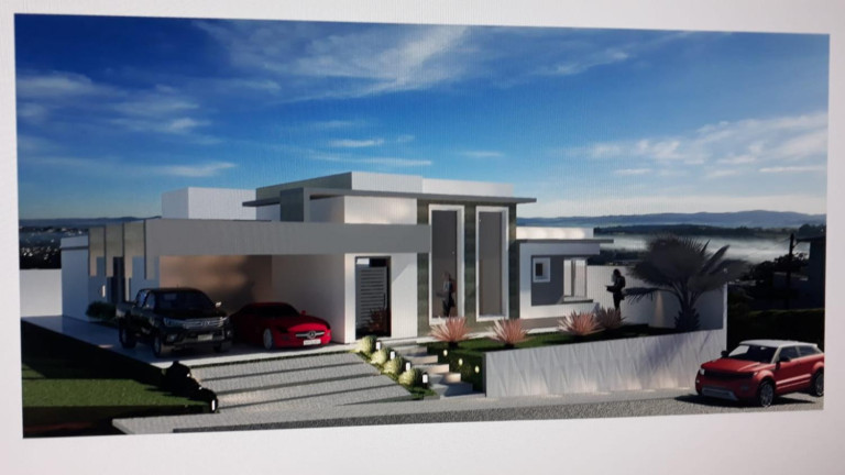 Imagem Casa de Condomínio com 3 Quartos à Venda, 250 m² em Parque Das Laranjeiras - Itatiba Imagem Casa de Condomínio com 3 Quartos à Venda, 250 m² em Parque Das Laranjeiras - Itatiba