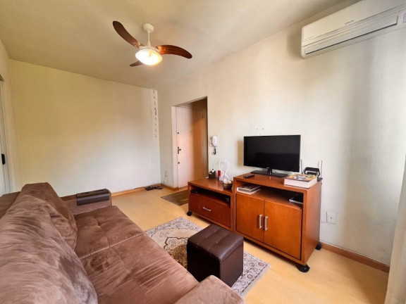 Imagem Apartamento com 1 Quarto à Venda, 37 m² em Cavalhada - Porto Alegre