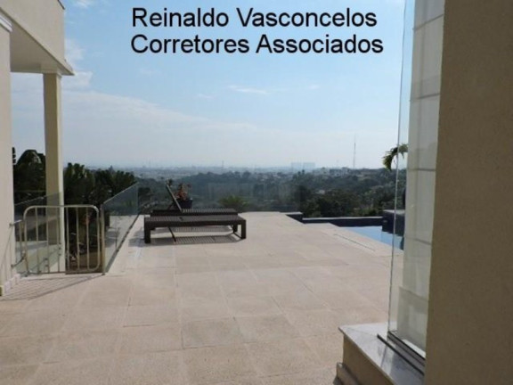Imagem Casa com 4 Quartos à Venda, 2.000 m² em Condomínio Residencial Mirante Do Vale - Jacareí