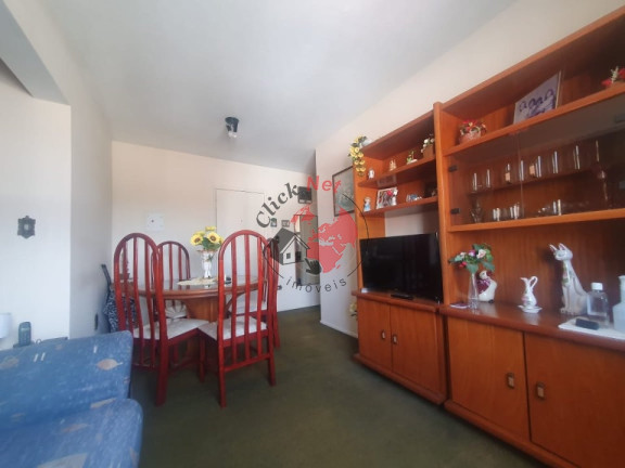Imagem Kitnet com 1 Quarto à Venda, 36 m² em Centro - São Bernardo Do Campo Imagem Kitnet com 1 Quarto à Venda, 36 m² em Centro - São Bernardo Do Campo