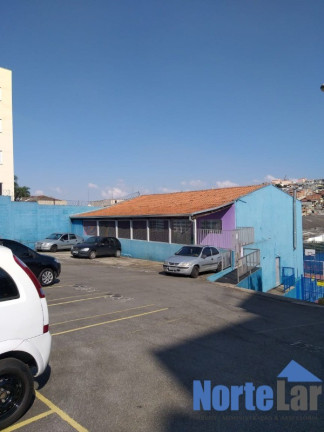 Imagem Apartamento com 2 Quartos à Venda, 49 m² em Sítio Morro Grande - São Paulo Imagem Apartamento com 2 Quartos à Venda, 49 m² em Sítio Morro Grande - São Paulo