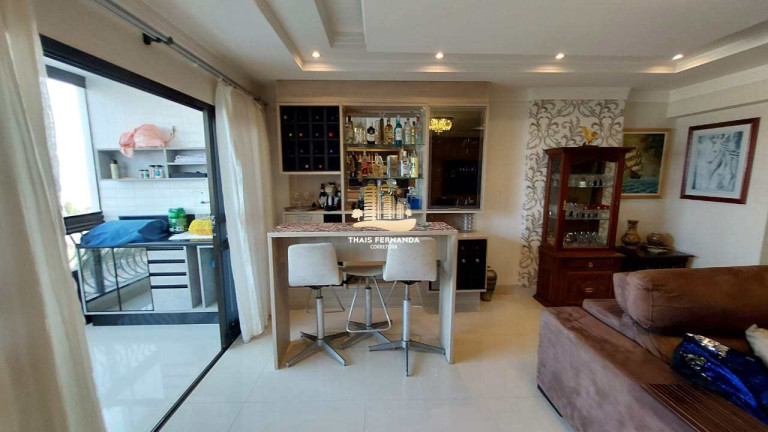 Imagem Apartamento com 3 Quartos à Venda, 165 m² em Tupi - Praia Grande Imagem Apartamento com 3 Quartos à Venda, 165 m² em Tupi - Praia Grande