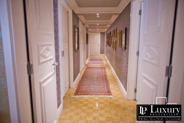 Imagem Apartamento com 4 Quartos à Venda, 502 m² em Itaim Bibi - São Paulo Imagem Apartamento com 4 Quartos à Venda, 502 m² em Itaim Bibi - São Paulo