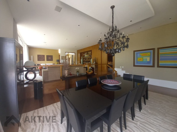 Imagem Casa de Condomínio com 5 Quartos à Venda, 720 m² em Tamboré - Santana De Parnaíba Imagem Casa de Condomínio com 5 Quartos à Venda, 720 m² em Tamboré - Santana De Parnaíba