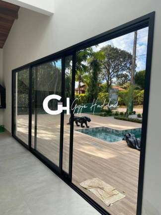 Imagem Casa com 3 Quartos à Venda, 1.000 m² em Paruru - Ibiúna