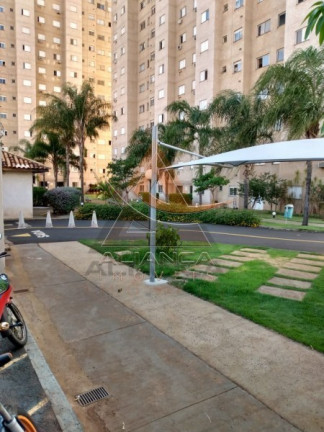 Imagem Apartamento com 2 Quartos à Venda, 47 m² em Campos Eliseos - Ribeirão Preto Imagem Apartamento com 2 Quartos à Venda, 47 m² em Campos Eliseos - Ribeirão Preto