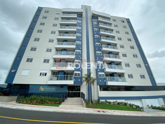 Imagem Apartamento com 3 Quartos à Venda, 109 m² em Centro - Içara