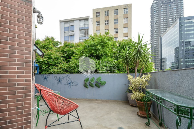 Imagem Apartamento com 1 Quarto à Venda, 47 m² em Pinheiros - São Paulo Imagem Apartamento com 1 Quarto à Venda, 47 m² em Pinheiros - São Paulo