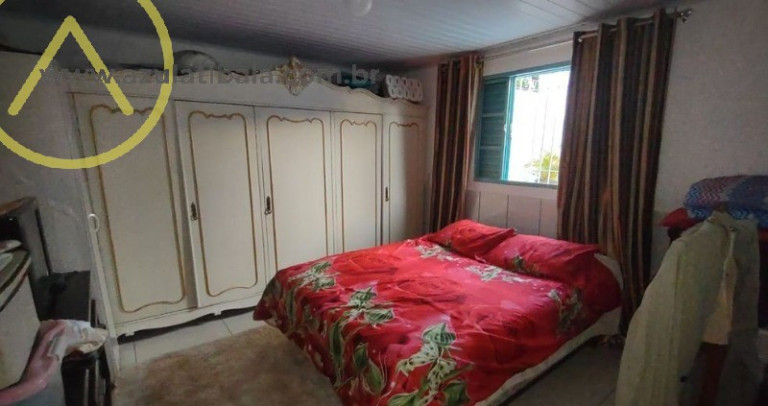 Imagem Casa com 2 Quartos à Venda, 124 m² em Jardim Sueli - Atibaia Imagem Casa com 2 Quartos à Venda, 124 m² em Jardim Sueli - Atibaia
