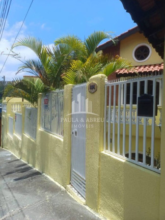 Imagem Casa com 4 Quartos à Venda, 298 m² em Jardim Zaira - Mauá Imagem Casa com 4 Quartos à Venda, 298 m² em Jardim Zaira - Mauá