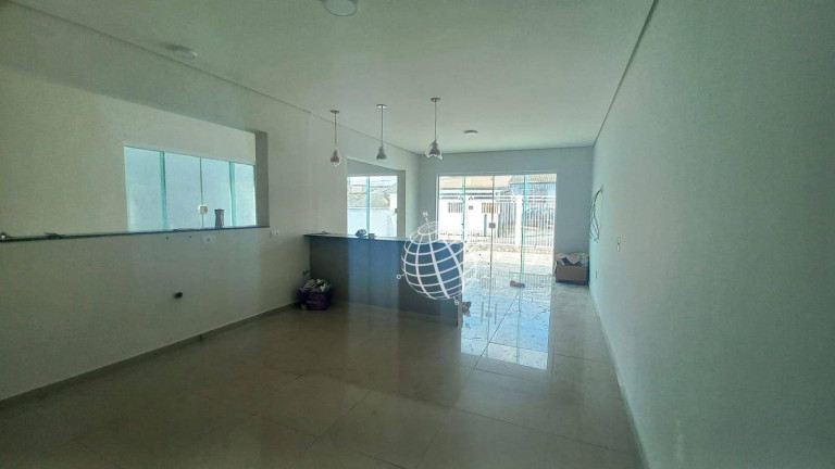 Imagem Casa com 3 Quartos à Venda, 120 m² em Nova Atibaia - Atibaia Imagem Casa com 3 Quartos à Venda, 120 m² em Nova Atibaia - Atibaia