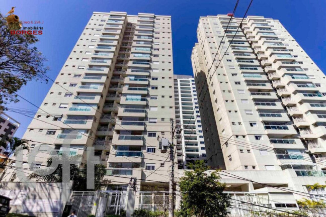 Imagem Apartamento com 3 Quartos à Venda, 135 m² em Vila Mascote - São Paulo Imagem Apartamento com 3 Quartos à Venda, 135 m² em Vila Mascote - São Paulo