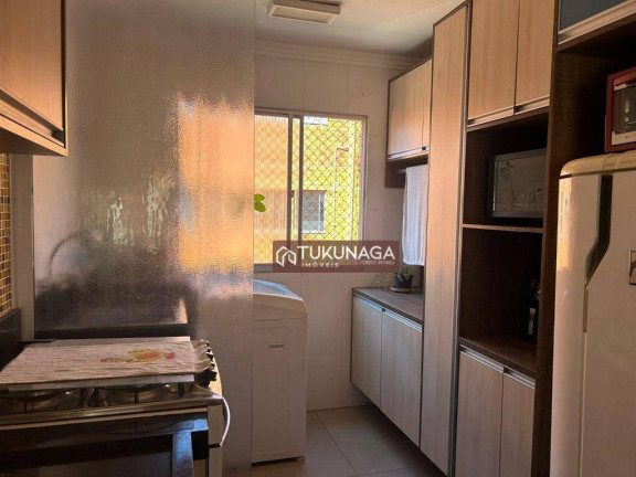 Imagem Apartamento com 2 Quartos à Venda, 52 m² em Gopoúva - Guarulhos Imagem Apartamento com 2 Quartos à Venda, 52 m² em Gopoúva - Guarulhos