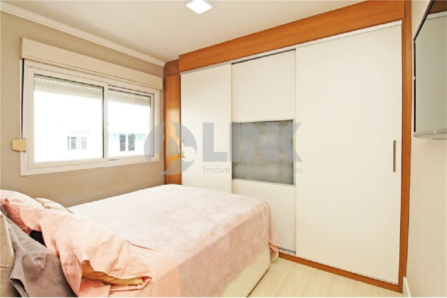 Imagem Apartamento com 2 Quartos à Venda, 77 m² em Cristo Redentor - Porto Alegre Imagem Apartamento com 2 Quartos à Venda, 77 m² em Cristo Redentor - Porto Alegre