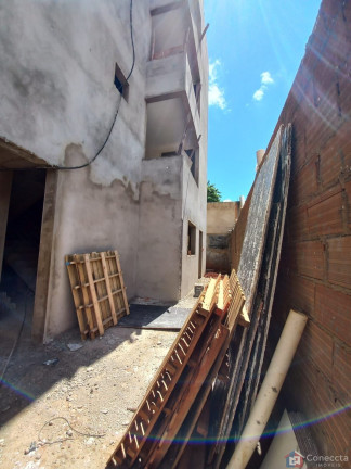 Imagem Apartamento com 2 Quartos à Venda, 62 m² em Cidade Jardim - Patos De Minas