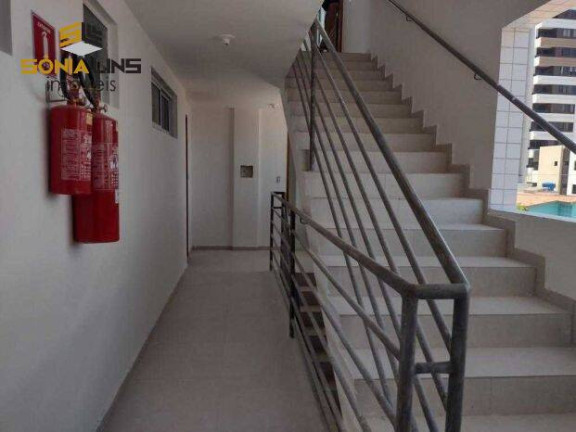 Imagem Apartamento com 2 Quartos à Venda, 58 m² em Bancários - João Pessoa