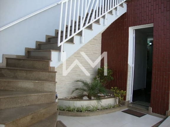 Imagem Sobrado com 3 Quartos à Venda, 289 m² em Vila Rosália - Guarulhos Imagem Sobrado com 3 Quartos à Venda, 289 m² em Vila Rosália - Guarulhos