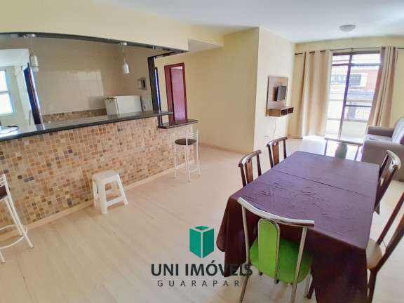 Apartamento com 3 Quartos à Venda, 80 m² em Praia Do Morro - Guarapari