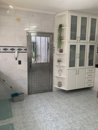 Imagem Casa com 3 Quartos à Venda, em Jardim Luso - São Paulo Imagem Casa com 3 Quartos à Venda, em Jardim Luso - São Paulo
