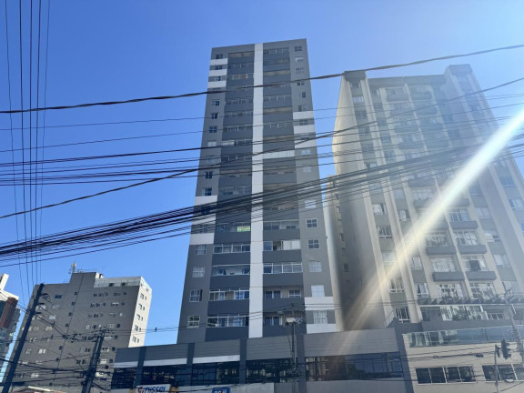 Imagem Apartamento com 3 Quartos à Venda, 86 m² em Vila Izabel - Curitiba