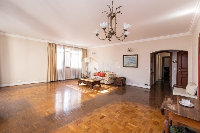 Imagem Apartamento com 3 Quartos à Venda, 173 m² em Jardim Paulista - São Paulo Imagem Apartamento com 3 Quartos à Venda, 173 m² em Jardim Paulista - São Paulo